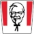 kfc logo